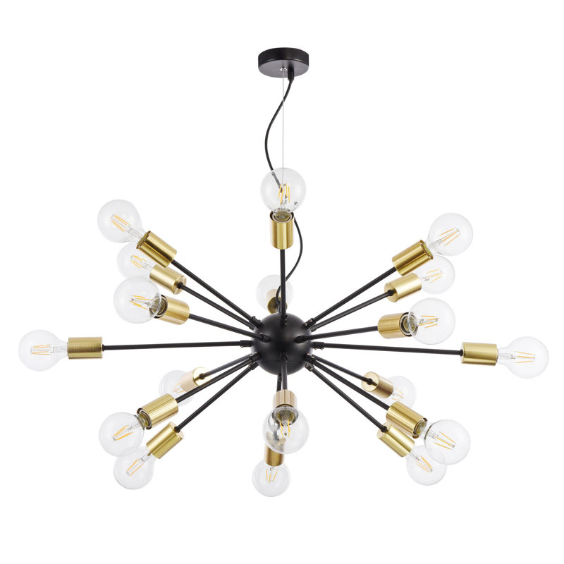 Clarice 16 Light Chandelier Clarice 16 Light Chandelier